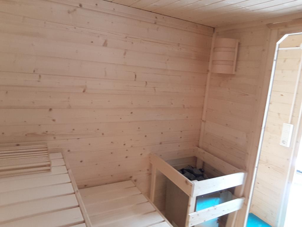 Ferienwohnung Haus Alpin Lofer Zimmer foto