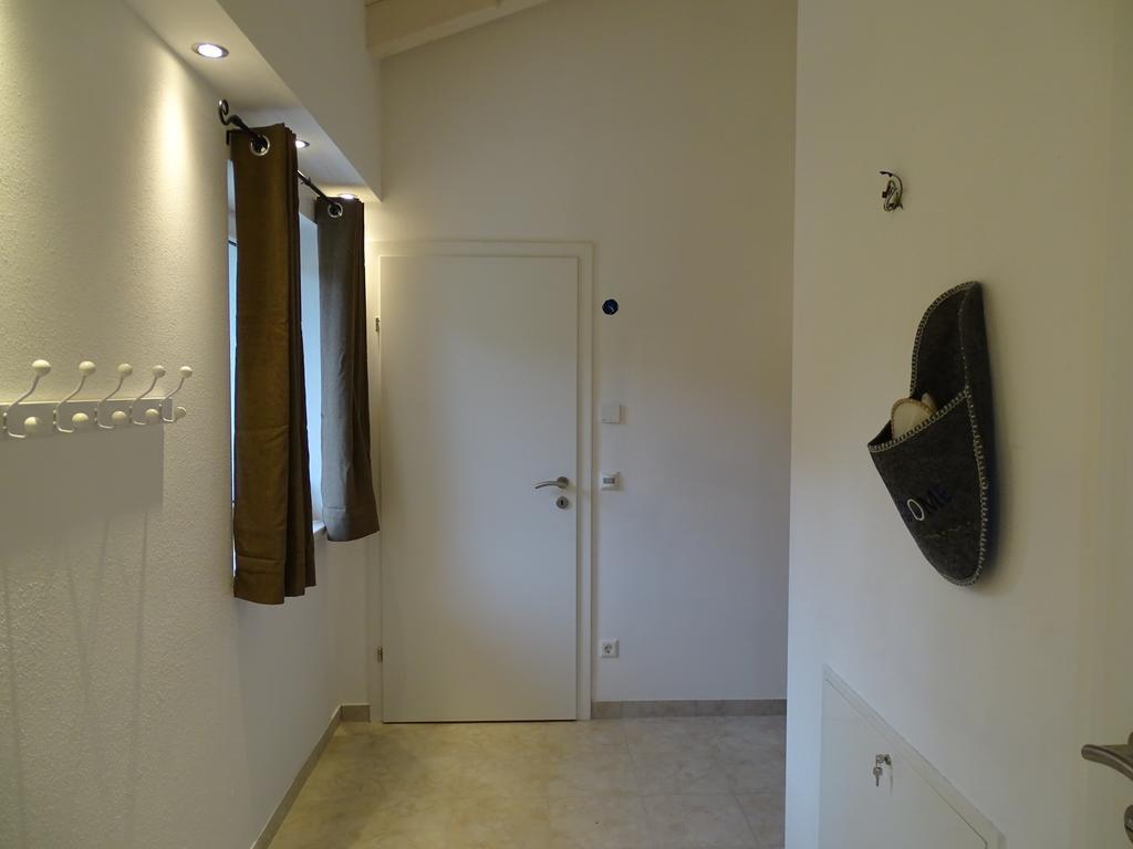 Ferienwohnung Haus Alpin Lofer Exterior foto